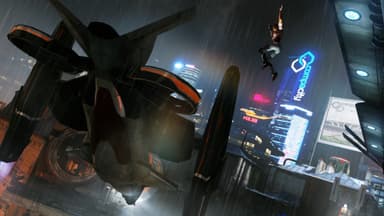 Remember Me - PC Windows