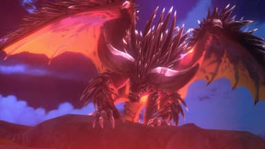 Monster Hunter Stories 2: Wings of Ruin Deluxe Edition - PC Windows