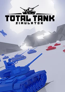 Total Tank Simulator - PC Windows