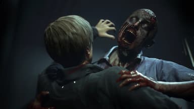 Resident Evil 2 Deluxe Edition - PC Windows