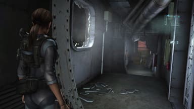 Resident Evil Revelations - PC Windows