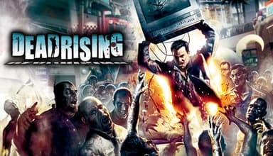 DEAD RISING® - PC Windows