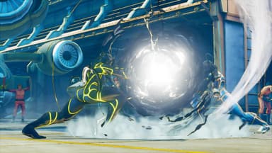 Street Fighter V - Champion Edition - PC Windows