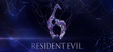 Resident Evil 6 - PC Windows