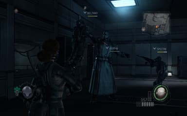 Resident Evil: Operation Raccoon City - PC Windows