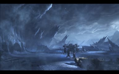 LOST PLANET® 3 - PC Windows