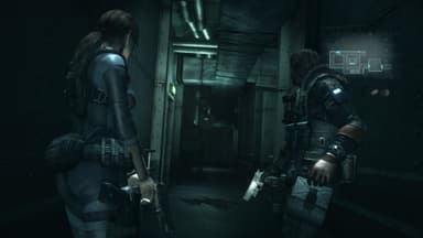 Resident Evil Revelations - PC Windows