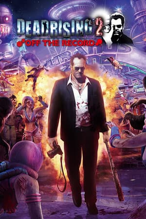 Dead Rising 2: Off the Record - PC Windows