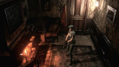 Resident Evil - PC Windows