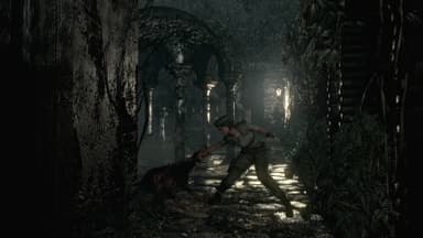 Resident Evil - PC Windows
