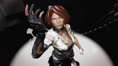 Remember Me - PC Windows