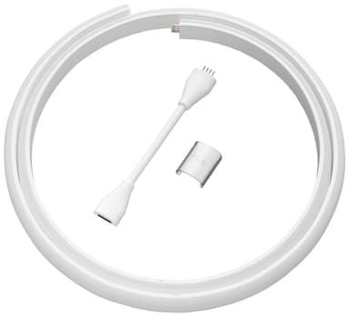 Philips Hue Play Gradient förlängning för ljusslinga