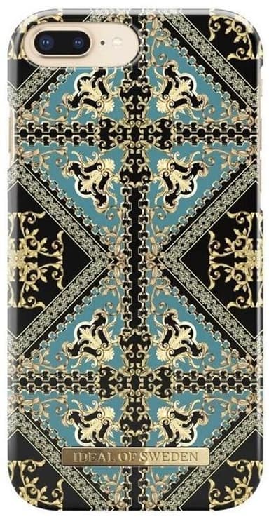 iDeal of Sweden Baroque Ornament iPhone 6/6S/7/8 Plus