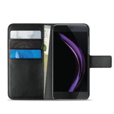 Puro Huawei Honor 8 Milano Wallet, 3 kortfack