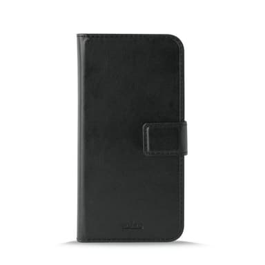 Puro Huawei Honor 8 Milano Wallet, 3 kortfack