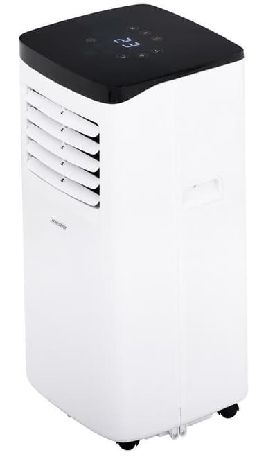 Mesko Portabel AC för 28m² - Luftkonditionering - Aircondition (7000 BTU)