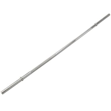 Master Fitness Skivstång 30 mm - 200 cm, Skivstänger