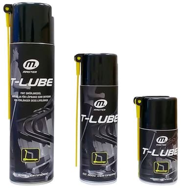 T-Lube - Olja Löpband