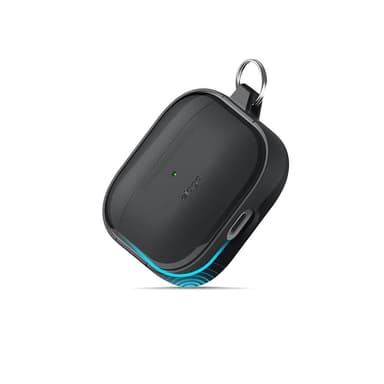 AirPods 3 EDC-Fodral Svart