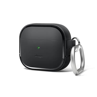 AirPods 3 EDC-Fodral Svart