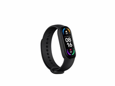 Xiaomi Xiaomi Mi Smart Band 6 Fitness tracker, Amoled, Pulsmätare, Vat