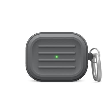 AirPods 3 Armor Fodral Mörkgrå