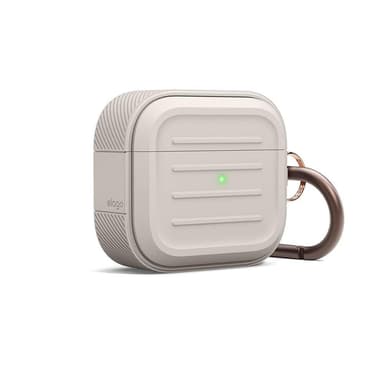 AirPods 3 Armor Fodral Sten