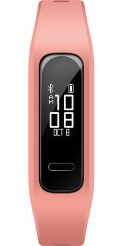 Huawei Band 4e Active, Armband med aktivitetsspårare, 1,27 cm (0.5\
