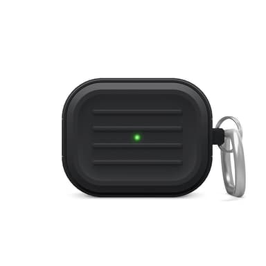 AirPods 3 Armor Fodral Svart