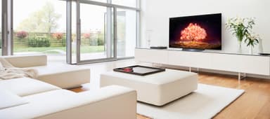 LG 65" B1 4K OLED TV (2021)
