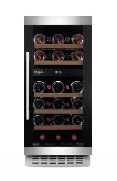 Inbyggbar vinkyl - WineCave 700 40D Modern