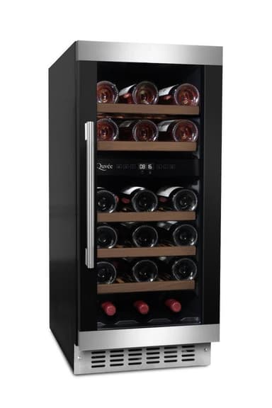 Inbyggbar vinkyl - WineCave 700 40D Modern