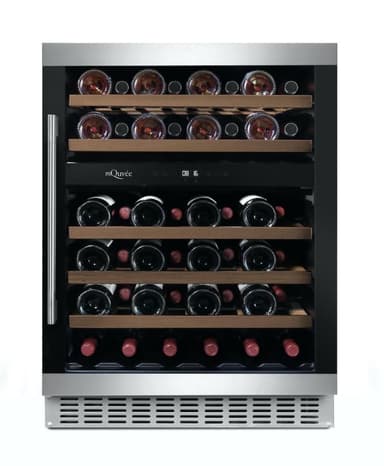 Inbyggbar vinkyl - WineCave 60D Modern