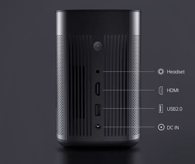 Xgimi MoGo Pro+ 300LM Full HD Projector