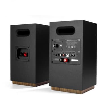 Jamo S 801PM Bluetooth Speakers Black