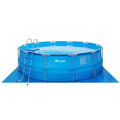 tectake swimming pool