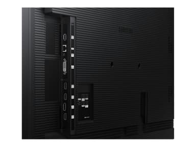 Samsung QH43R QHR Series - 43 LED-skärm - 4K