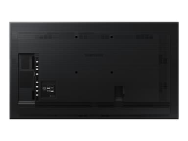 Samsung QH43R QHR Series - 43 LED-skärm - 4K