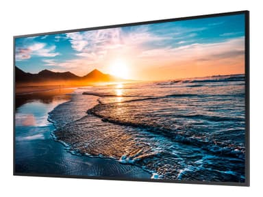 Samsung QH43R QHR Series - 43 LED-skärm - 4K