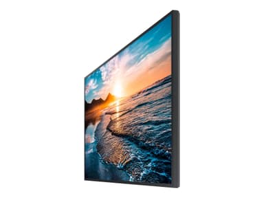 Samsung QH43R QHR Series - 43 LED-skärm - 4K