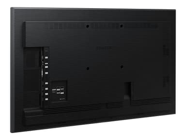 Samsung QH43R QHR Series - 43 LED-skärm - 4K