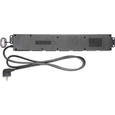 Renkforce RF-3313344 Grenuttag med överspänningsskydd