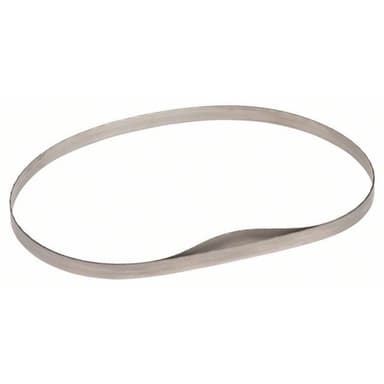 Bandsågsblad (L x B x H) 733 x 12.7 x 0.5 mm Antal