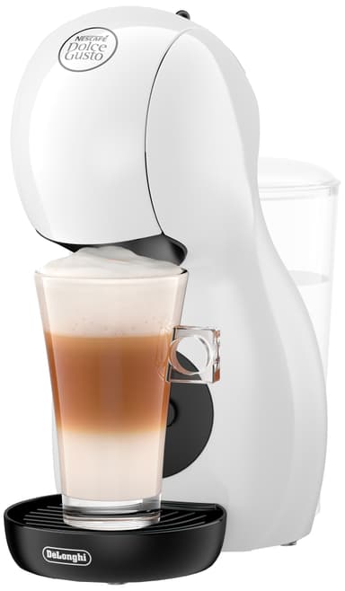 Dolce Gusto Piccolo XS PF kapselmaskin EDG110WB