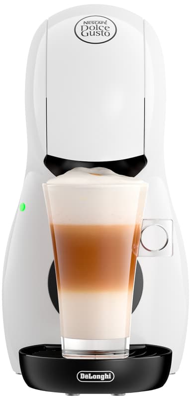Dolce Gusto Piccolo XS PF kapselmaskin EDG110WB