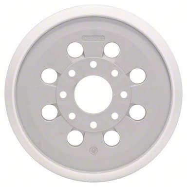 Bosch Accessories 2608000351 Sliprondell - extraweich,