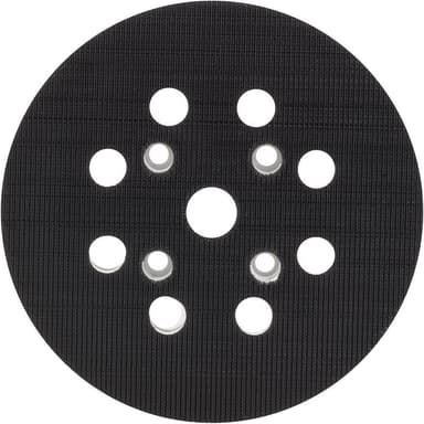 Bosch Accessories 2609256B62 Slipplatta för Bosch PEX