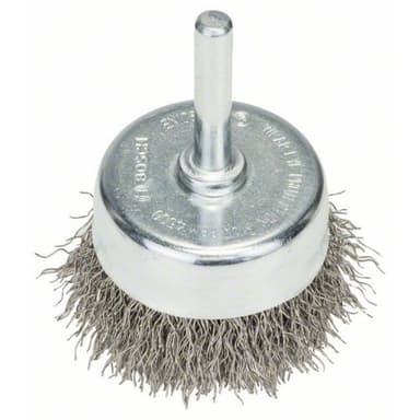 Bosch Accessories Koppborste / koppstålborste - 50 mm,