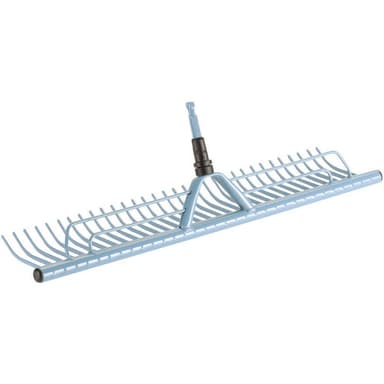Gräskratta 60 cm Gardena Combisystem 3381-20