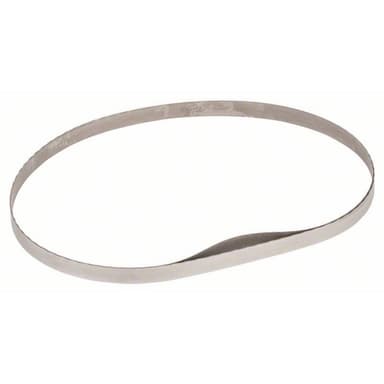 Bandsågsblad (L x B x H) 733 x 12.7 x 0.5 mm Antal